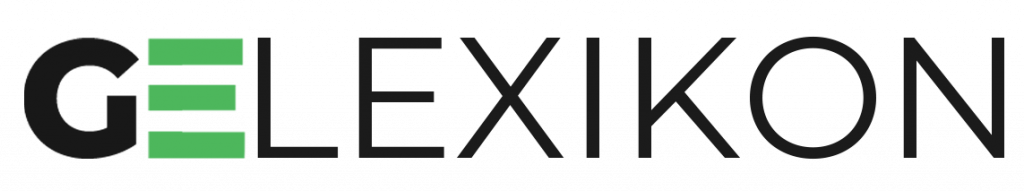 Das große German Energies Energielexikon